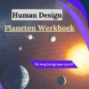 Werken met de planeten - Afbeelding 3