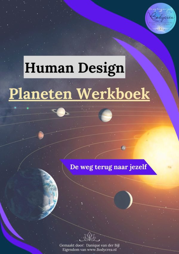 Werken met de planeten - Image 3