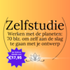 Werken met de planeten - Afbeelding 2