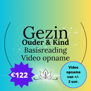 Ouder en kind Basisreading