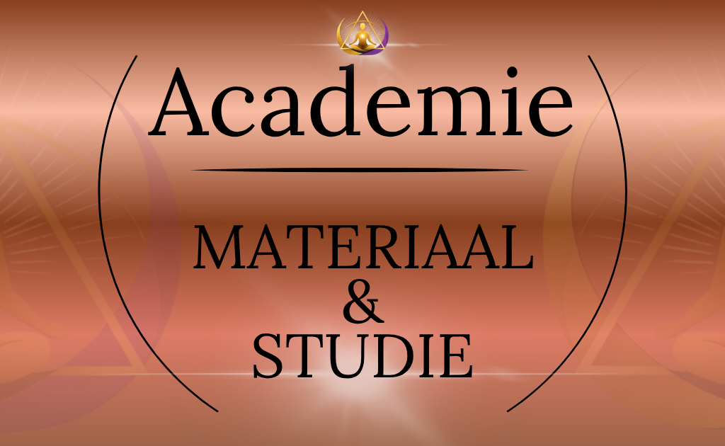 Body Crea Academie voor Human Design zelfstudie, werkboeken, kaartendecks en verdiepingsmateriaal