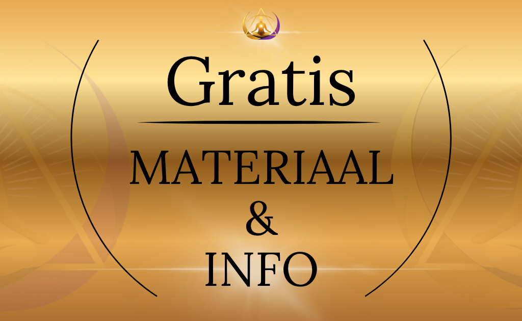 Gratis Human Design materiaal en informatie van Body Crea om je ontwerp beter te leren begrijpen