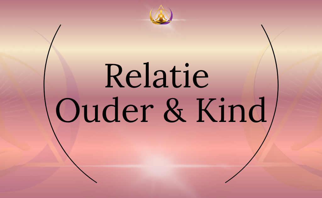 Human Design voor relaties of ouder en kind